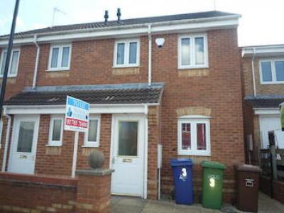 Annonce Location Maison Rugeley