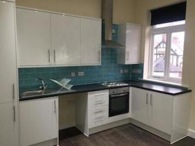 Annonce Location Appartement Leicester