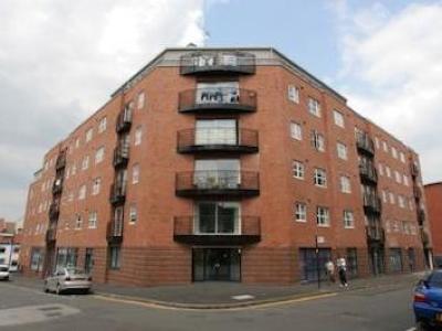 Annonce Location Appartement Birmingham