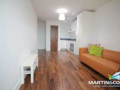 Louer Appartement Birmingham