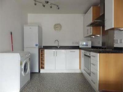 Louer Appartement Coventry