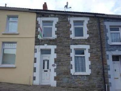 Annonce Location Maison Treorchy