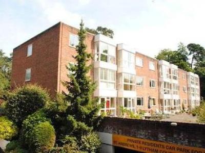 Louer Appartement Ascot rgion SLOUGH