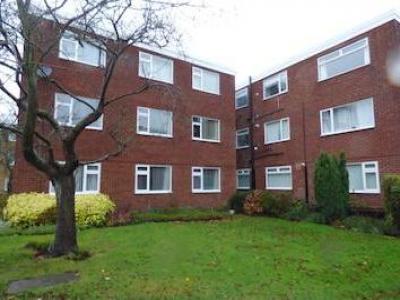 Annonce Location Appartement Coventry