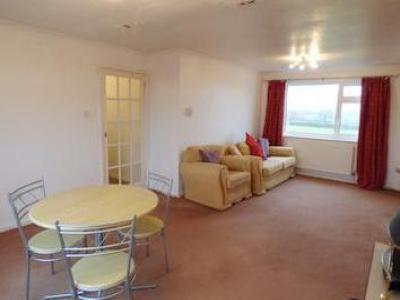 Louer Appartement Coventry