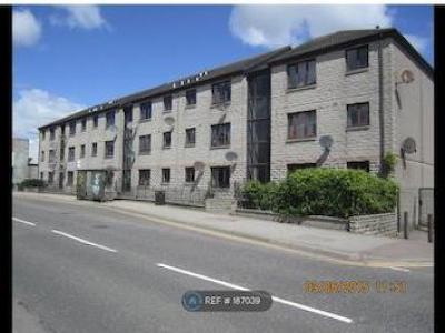 Annonce Location Appartement Aberdeen