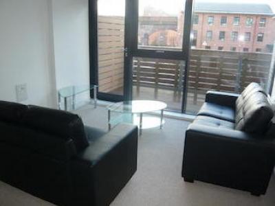 Louer Appartement Manchester