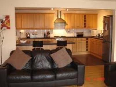 Louer Appartement Edinburgh