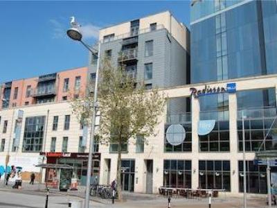 Annonce Location Appartement Bristol