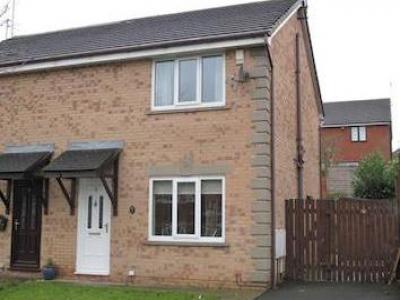 Annonce Location Maison Rochdale