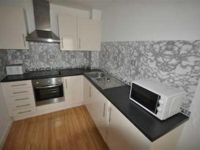 Louer Appartement Manchester