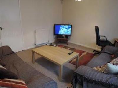 Annonce Location Appartement Liverpool