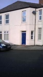 Annonce Location Appartement Wirral