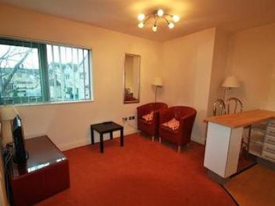 Louer Appartement Cannock