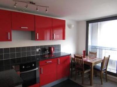 Louer Appartement Liverpool