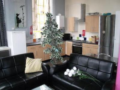 Louer pour les vacances Appartement Nottingham