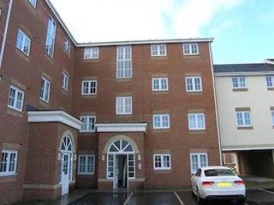 Annonce Location Appartement Doncaster