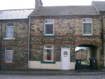 Annonce Location Maison Bishop-auckland