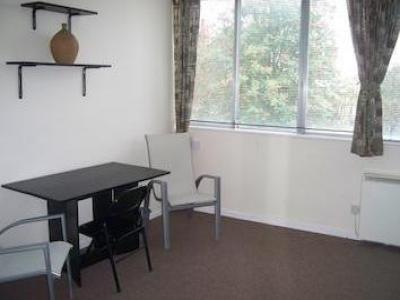 Louer Appartement Luton