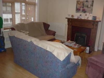 Louer Appartement Nottingham