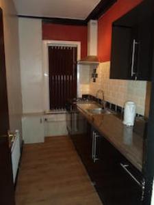 Annonce Location Maison Manchester