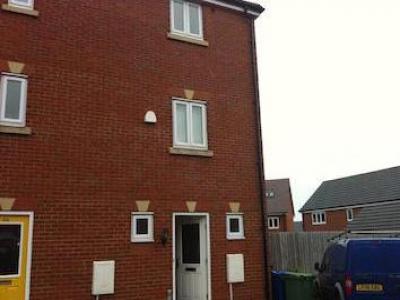 Annonce Location Maison Wigan