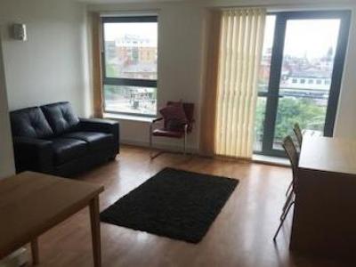 Louer Appartement Sheffield