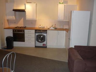 Louer Appartement Nottingham