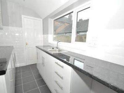 Annonce Location Maison Stoke-on-trent