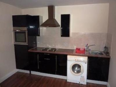 Louer Appartement Liverpool