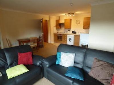 Louer Appartement Nottingham