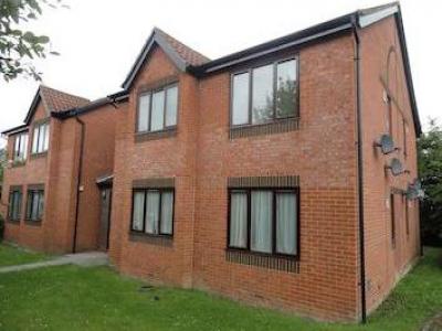 Annonce Location Appartement Milton-keynes