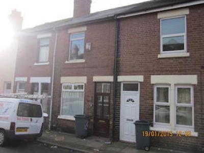 Annonce Location Maison Stoke-on-trent