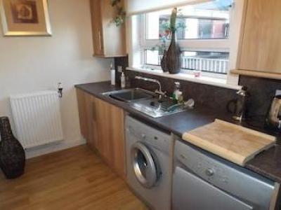 Louer Appartement Glasgow