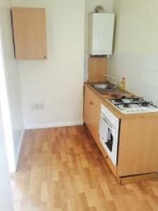 Louer Appartement Luton