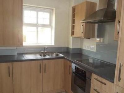 Louer Appartement High-wycombe