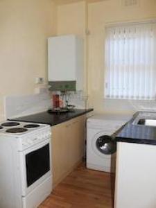 Louer Appartement Liverpool