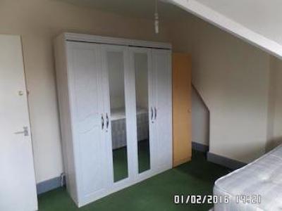 Louer Appartement Cardiff