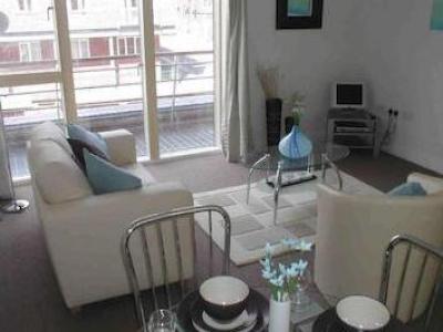 Louer Appartement Birmingham