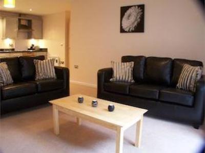 Annonce Location Appartement Newcastle-upon-tyne