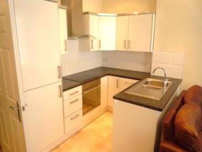 Louer Appartement Nottingham