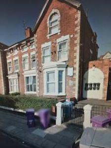 Annonce Location Appartement Liverpool