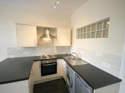 Louer Appartement Burton-on-trent