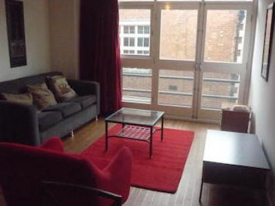 Louer Appartement Nottingham