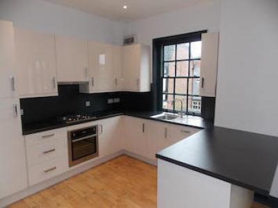 Annonce Location Appartement Leicester