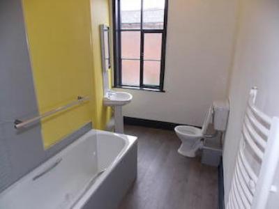 Louer Appartement Leicester