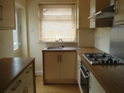 Louer Appartement Thornton-cleveleys