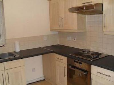 Louer Appartement Sandbach