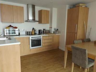 Louer Appartement Cardiff