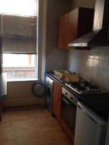 Louer Appartement Nottingham